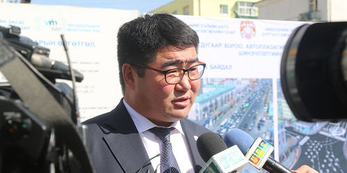 Ж.Тогтохбаяр: Иргэд бүтээн байгуулалтыг дэмжээсэй гэж хүсч байна