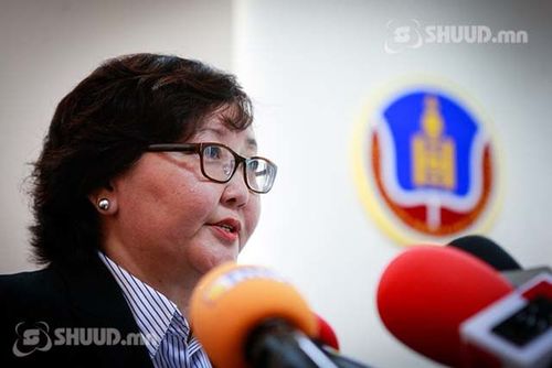 АТГ: Ч.Сайханбилэгт прокурорын дуудах хуудас хүргүүлсэн