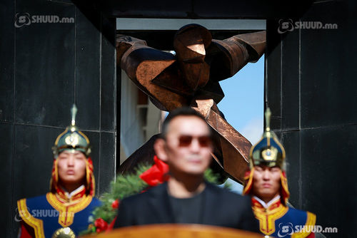 Цаазын ялыг сэргээх боломжгүй ТАВАН үндэслэл