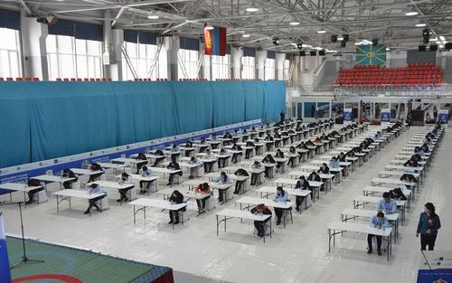 ЭЕШ өгөх 18-аас дээш насны иргэд вакциндаа идэвхтэй хамрагдана уу