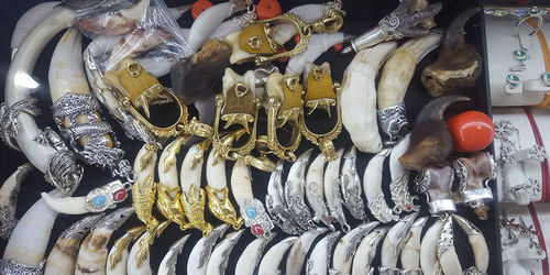 Ховор амьтны гаралтай бэлэг дурсгал худалдан авахгүй байхыг анхаарууллаа