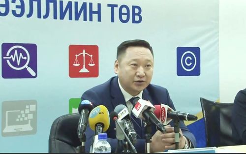 ШУУД: Гадаад паспортын талаар мэдээлэл хийж байна