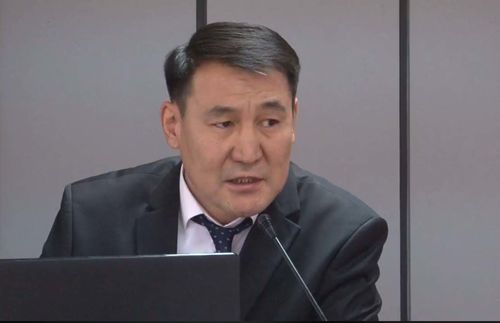 ШУУД: Цахим мэдээллийн нэгдсэн сангийн нээлт болж байна