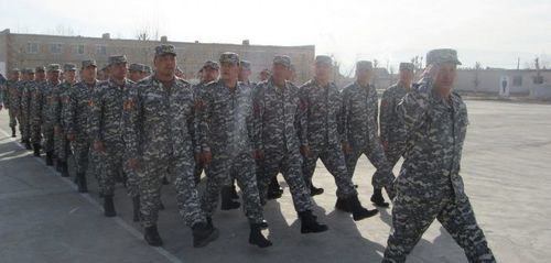 Онцгой байдлын алба хаагчид дулааны улирлын хувцсанд шилжинэ