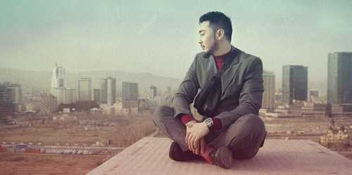 ВИДЕО: С.Гантогоо-Над шиг мэдэр