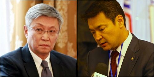 С.Баяр, Ч.Сайханбилэг нарыг яллагдагчаар татлаа