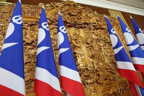 СОНГУУЛЬ-2024: АН-ын 126 нэр дэвшигч