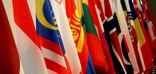 Азийн түншлэлийн хурал Улаанбаатарт болно