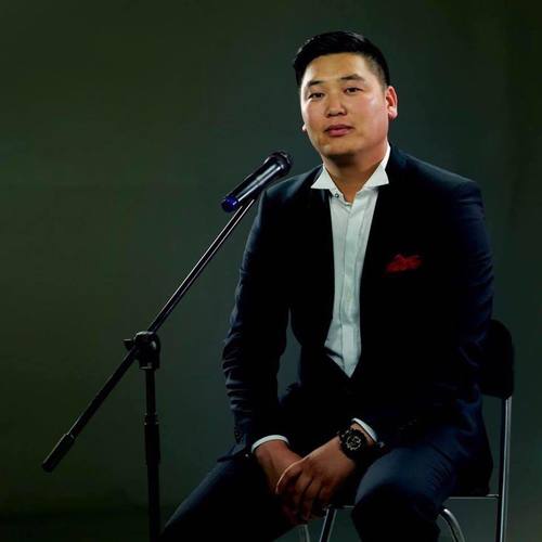 Нийтийн дуучид хэвлэлийн хурал зарлав