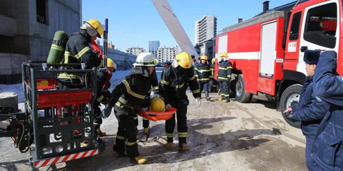 Объектын гал түймэр 7,2 хувиар буурчээ