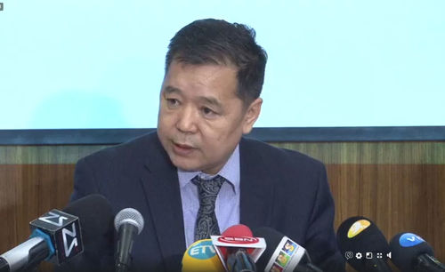 ШУУД: Төрийн банкнаас мэдээлэл хийж байна