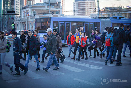 БНХАУ-д зорчихдоо хөдөлмөр эрхлэхгүй байхыг анхааруулав