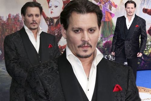 Жонни Депп: ТӨГС БҮСГҮЙГ хайх эрэл минь хэзээ ч дуусахгүй