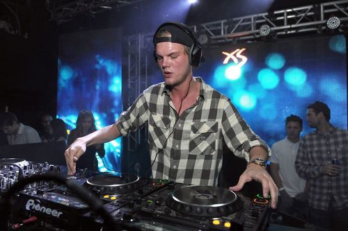 Алдарт DJ Avicii таалал төгсчээ