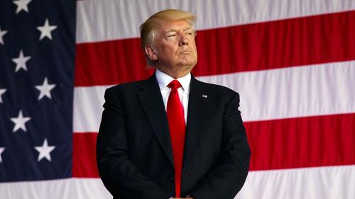 Дональд Трамп: Ким Чен Ун найрсаг, хүндэтгэлтэй болж буйд баяртай байна