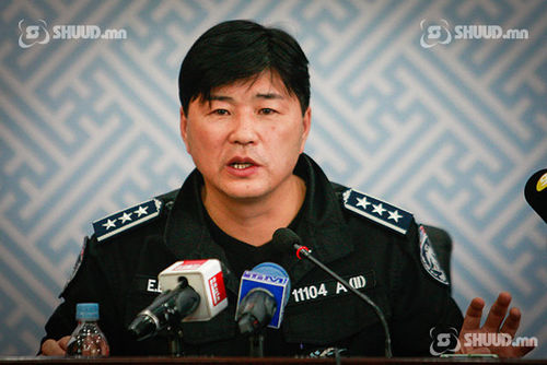 Маргаашнаас уулзваруудад цагдаа зохицуулалт хийхгүй