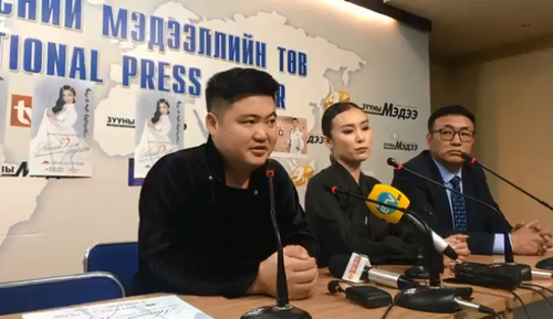 Нийтийн дуучид хохирч байна