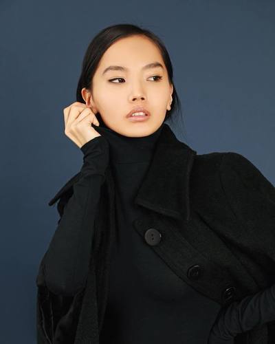 “Тютю” М.Цэрэндолгор “Яг түүн шиг”-т авьяас сорино