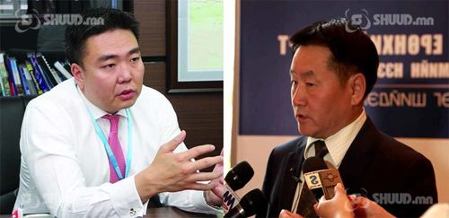 Б.Бямбасайхан, Б.Ариунсан нарыг үргэлжлүүлэн хорих шийдвэр гаргалаа