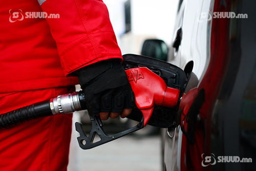 АМГТГ: Автогазны үнэ буурах боломжтой эсэхийг судалж байгаа