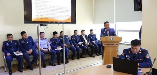 Хяналт шалгалтанд 49 объект хамруулж, 386 зөрчил илрүүлжээ