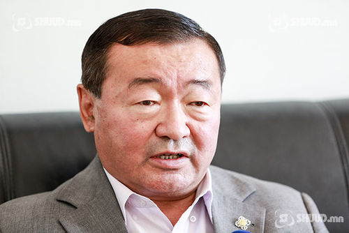 Солонгосоос зээлсэн 500 сая долларыг орон сууцжуулах хөтөлбөрт зарцуулна