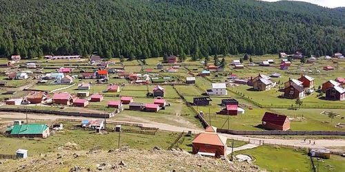 Зуслангийн 26 амны хэсэгчилсэн ерөнхий төлөвлөгөөнд тодотгол хийнэ