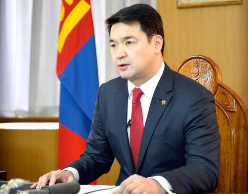 Ч.Сайханбилэгийг авчрахаар АНУ-ын Авлигатай тэмцэх байгууллагатай уулзалт хийжээ