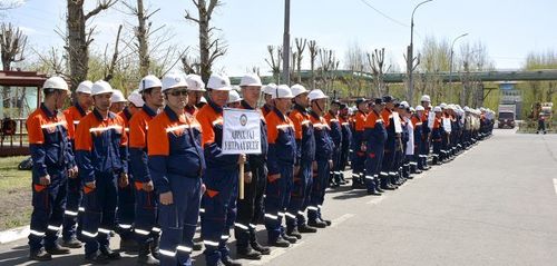 Гамшгаас хамгаалах бэлэн байдлын үзлэг явагдаж байна