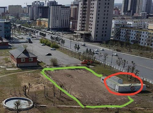 “Вантрейд” ХХК-ийн газар эзэмших эрхийг хүчингүй болгожээ