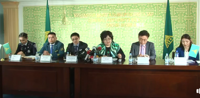 ШУУД: Виз мэдүүлэгчид нийгмийн даатгалын лавлагааг хуурамчаар үйлджээ