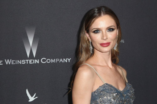 Жоржина Чапман: Харви намайг ХУУРЧ байгааг огт МЭДЭЭГҮЙ