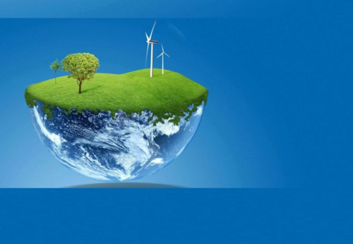 ТОМЧУУД тоодоггүй ногоон хөгжил