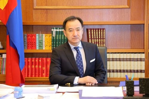 Дипломат, албан гадаад паспорт олгох, эзэмших, хадгалах журмыг шинэчлэн батлууллаа