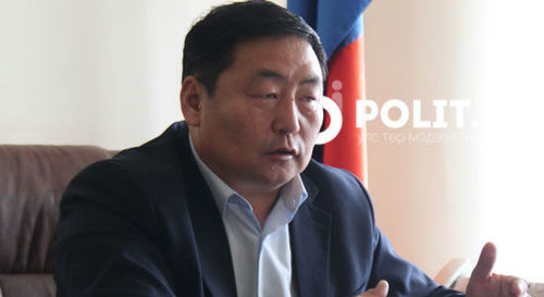 Н.Ганбаатар: Шүүгч хэргийн оролцогчоос мөнгө зээлсэн гомдол ирсэн
