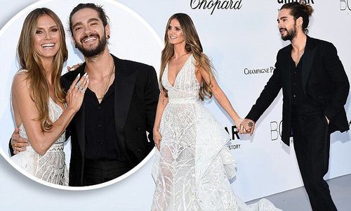 Хайдигийн зүрхийг гитарчин залуу булаажээ