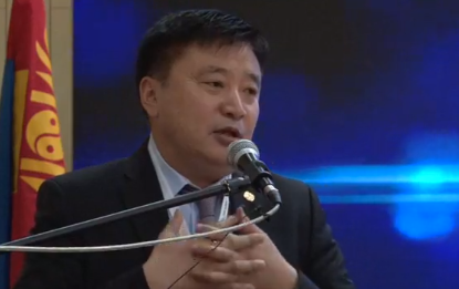 Хөрөнгө оруулагчид чуулж байна