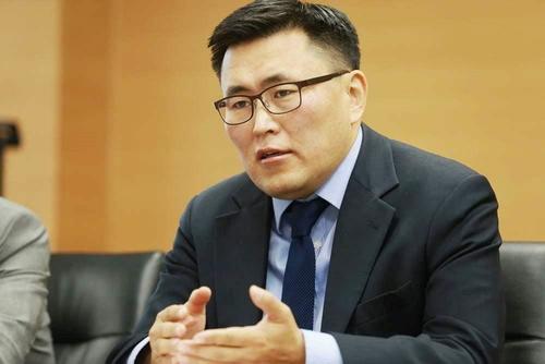 Б.Батбаяр: Улс орныхоо эдийн засагт дэмжлэг болох төсөл хөтөлбөрүүдээ бүрэн хангаж яваа