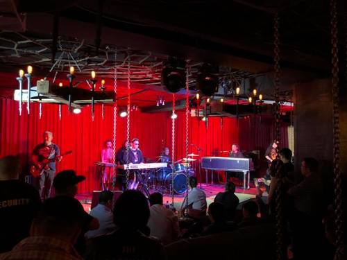 НИКИТОН клубын энэ долоо хоногийн ТОГЛОЛТЫН хуваарь