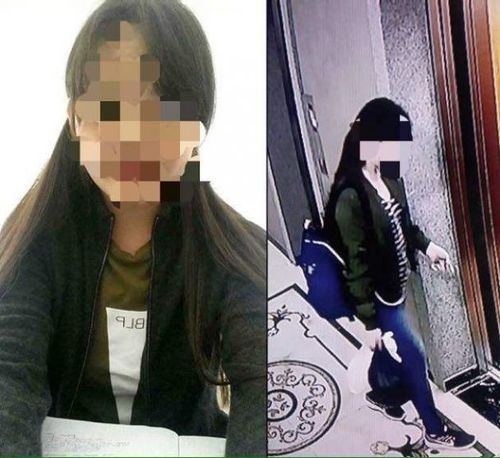 Алга болсон охин эмнэлэгт хүргэгдсэн байжээ