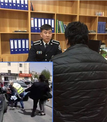 Сургуулийн эргүүлийг доромжилсон этгээдийг торгоно, баривчилна