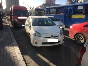 649 жолоочид 12 сая төгрөгийн торгууль ногдуулжээ