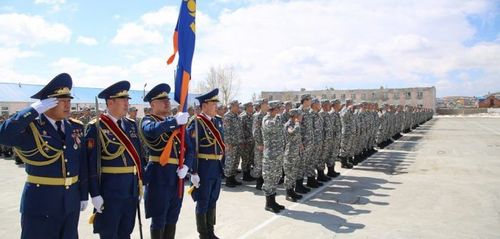 Алба хаагчийн дүрэмт хувцасны стандартыг шинэчлэн батлууллаа