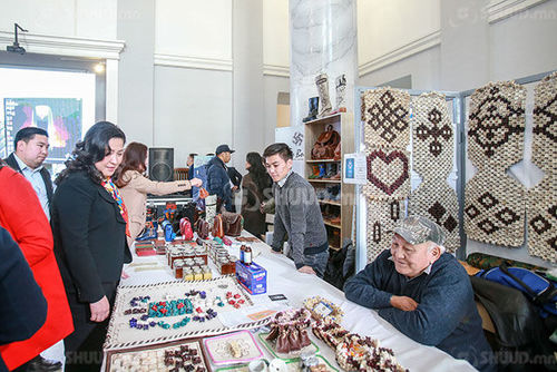 Төрийн зохицуулалт гэж төгрөг мөнгө төдий юм биш ээ