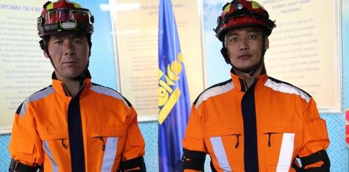 Токио хотод олон улсын хамтарсан дадлага сургуульд оролцоно