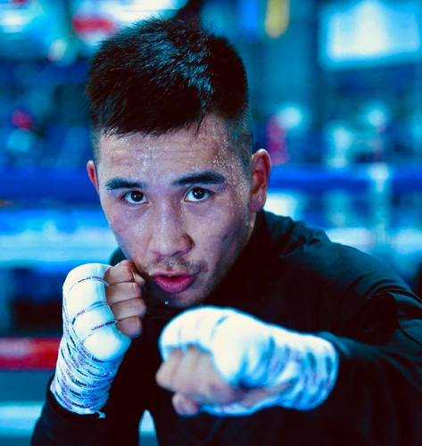 МУГТ Н.Төгсцогтын тулаан цуцлагджээ