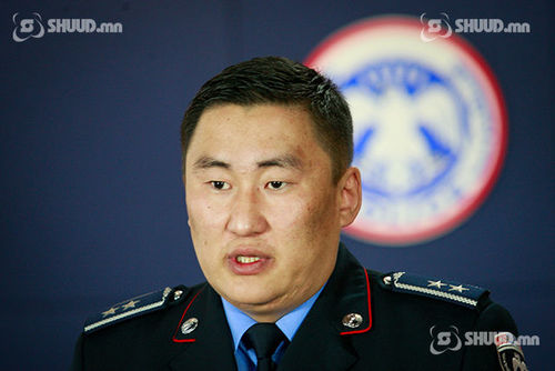 Нэр дэвшигч амиа алдсан хэрэг гарчээ