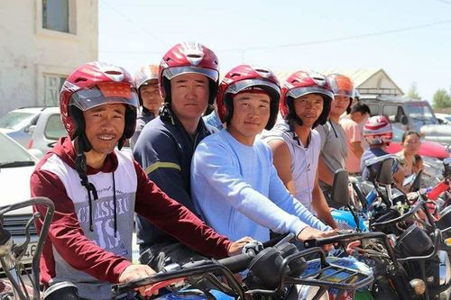 Хамгаалалтын малгайг 500 иргэнд үнэгүй тараажээ