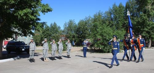 Иж бүрэн шалгалт зохион байгуулж байна