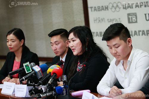 Өсвөр насны 2 хүүхдийн 1 нь сэтгэлзүйн асуудалтай байна